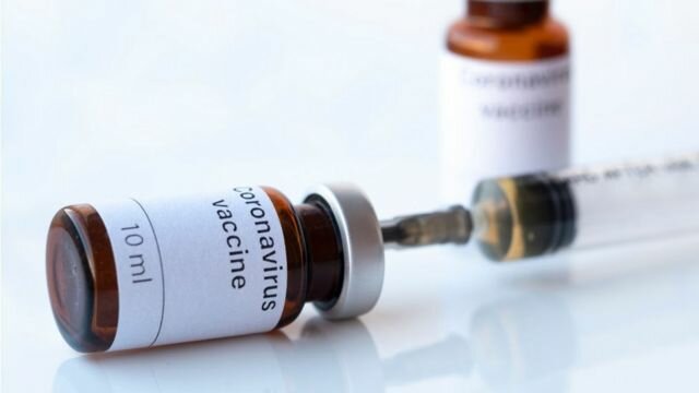 Ensayos para probar la vacuna de la tuberculosis contra el COVID-19 en curso