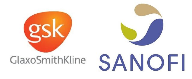 GSK y Sanofi se unen para encontrar la vacuna COVID-19