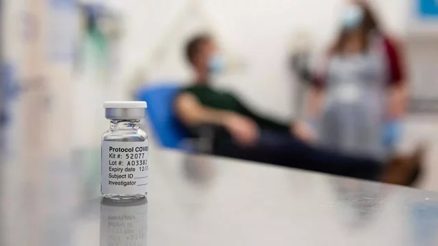 : Los países europeos se asocian para asegurar el acceso a la vacuna de Oxford