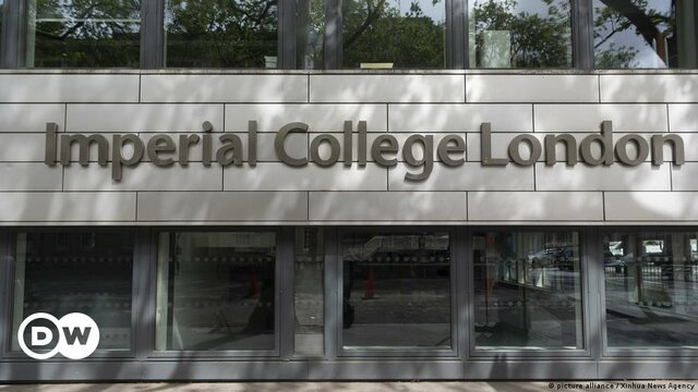 El Colegio Imperial de Londres anuncia el comienzo de los ensayos de la vacuna en humanos