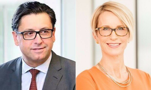 GSK y Sanofi se unen para encontrar la vacuna COVID-19