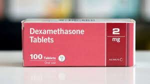 ESTEROIDES EN PACIENTES COVID 19