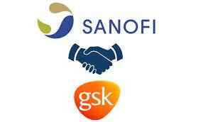 Union de GSK y Sanofi