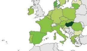 Los países europeos se asocian para asegurar el acceso a la vacuna de Oxford