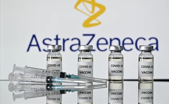 La vacuna de la Universidad de Oxford/AstraZeneca entra en la fase dos de su ensayo