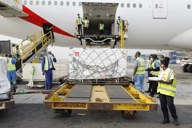 Los países europeos se asocian para asegurar el acceso a la vacuna de Oxford