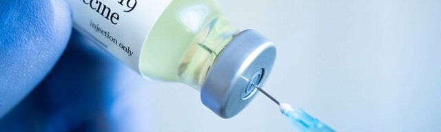 Al menos 115 vacunas están siendo estudiadas en el mundo