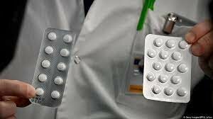 La UE autoriza el uso de medicamentos antivirales para tratar el COVID-19