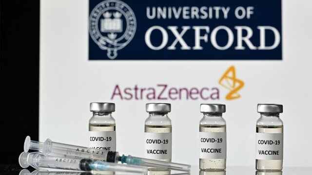 La vacuna de la Universidad de Oxford/AstraZeneca entra en la fase dos de su ensayo