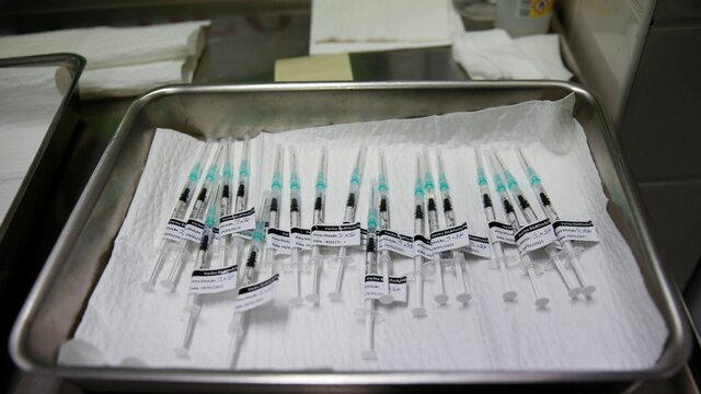 ¿Qué potencial vacuna lidera la carrera?