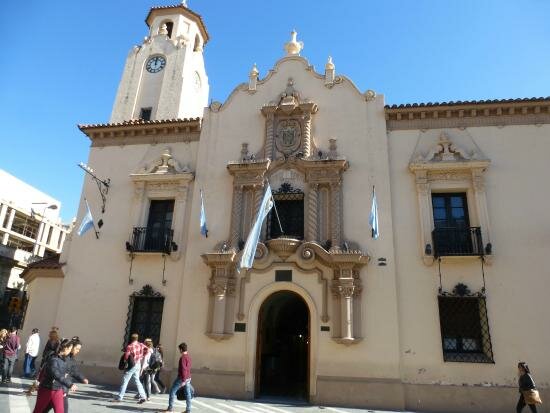 La Iglesia Catolica
