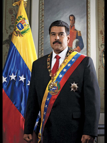 Venezuela