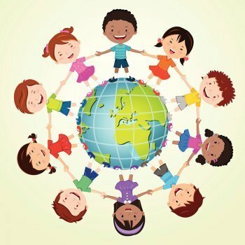Declaración de los Derechos del Niño