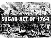 Sugar Act
