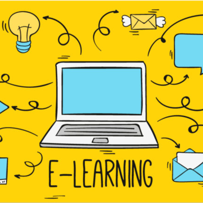 Timeline: Historias de las TIC y el E-learning