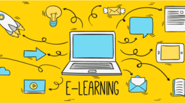 Timeline: Historias de las TIC y el E-learning