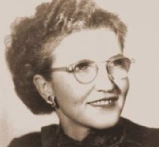 Hilda Taba