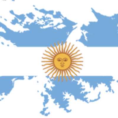 Timeline: Islas Malvinas