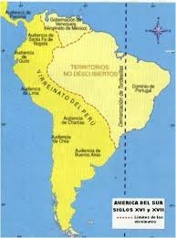 Tratado de Tordesillas