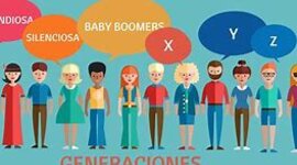 Timeline: generaciones
