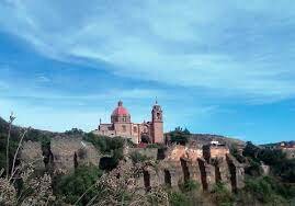 Explotaciones de Guanajuato