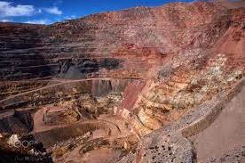 Descubrimiento de San Luis de Potosi