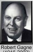 Robert Gagné