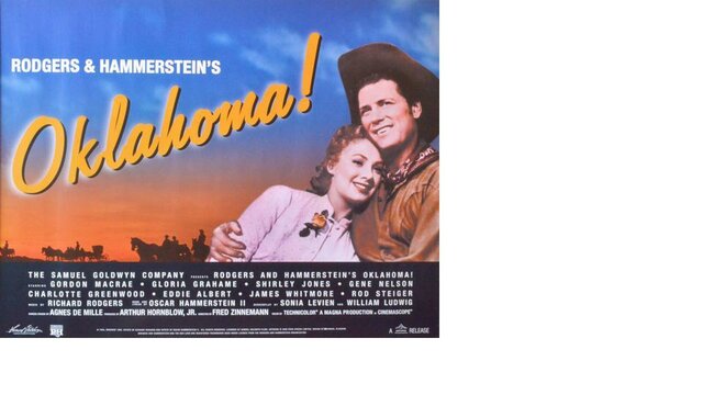 The Golden Age of Musicals Begins