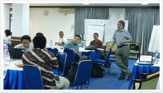 2012 MedIC Indonesia