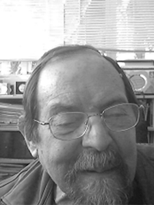 Alfredo Furlan y Patricia Aristì