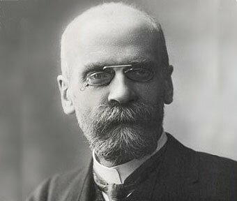 División del Trabajo- Émile Durkheim