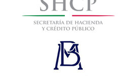 Timeline: SECRETARIA DE HACIENDA Y CREDITO PUBLICO Y BANCO DE MEXICO