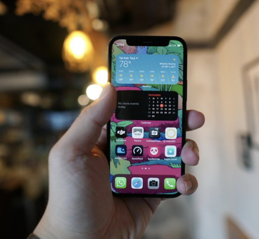 Prediction: Phones Will Unlock Everything