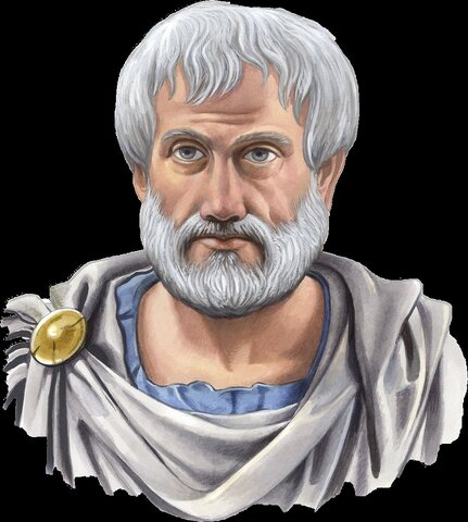 Aristóteles (384-322 a.C.)
