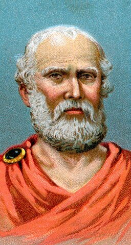 Platón (427-347 a.C.)