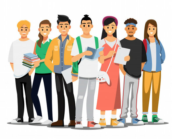 3 año de Universidad