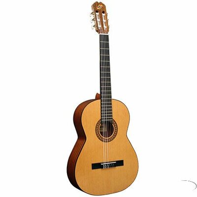 Timeline: Linea de tiempo guitarra