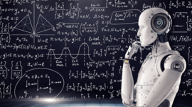 Timeline: Affective Computing