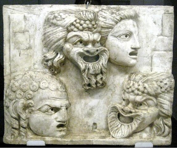 165 B.C. "The Mother-in-Law" - Written by Terrence