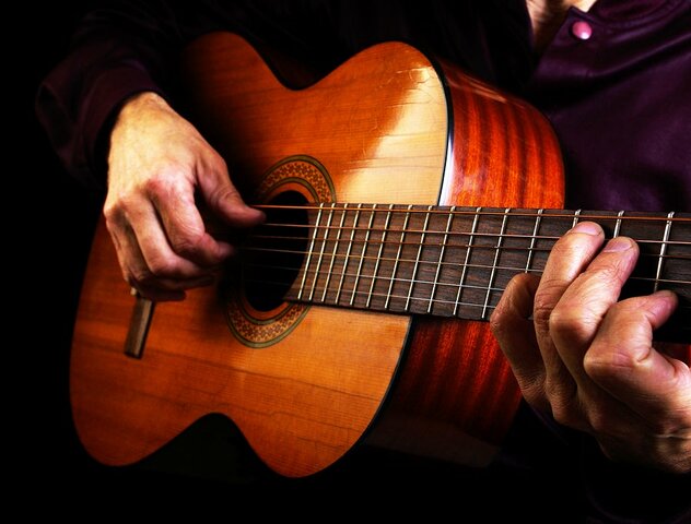 El éxito de la guitarra en el siglo XX