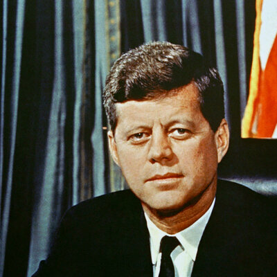 Timeline: A time in history; John F. Kennedy's Assassination