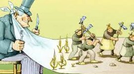 Timeline: Origen del capitalismo