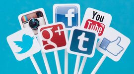 Timeline: Redes sociales