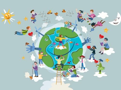 Grupo de Expertos sobre el Desarrollo y el Medio Ambiente.