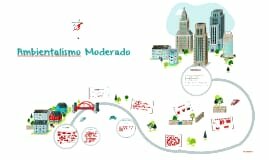 Ambientalismo moderado