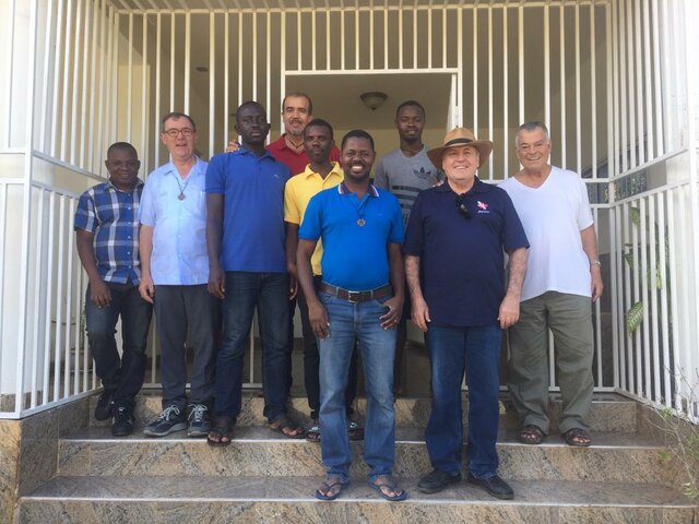 Republica Dominicana