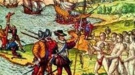 Timeline: Línea de tiempo de la época colonial en el Ecuador: