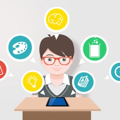 Timeline: Diseño curricular