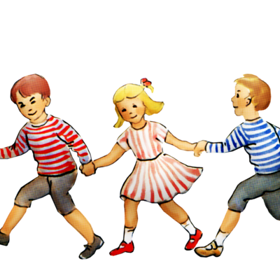 Timeline: Historia de la Infancia