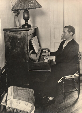 Segundo viaje a América